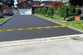 Professional Driveway Paving in Meridian Hills, IN